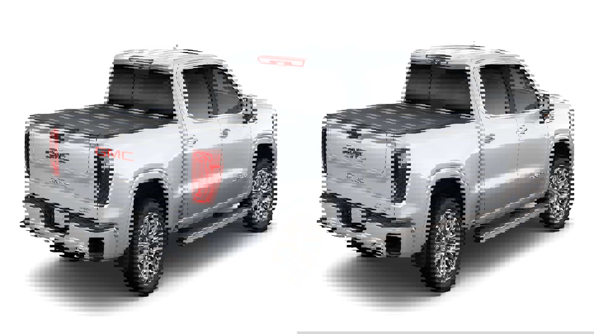 New 2026 GMC Sierra 1500 Denali image 3