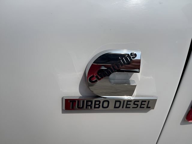 Used 2010 Dodge Ram 3500 Truck ST image 8