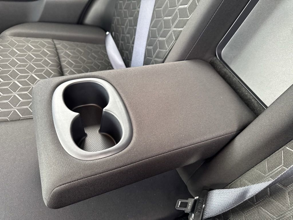 New 2026 Mitsubishi Outlander Sport LE image 24