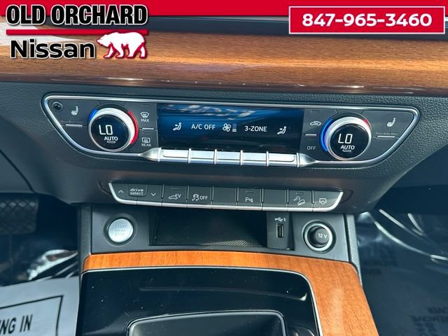 Used 2021 Audi Q5 e Premium w/ Convenience Package AWD/4WD image 18