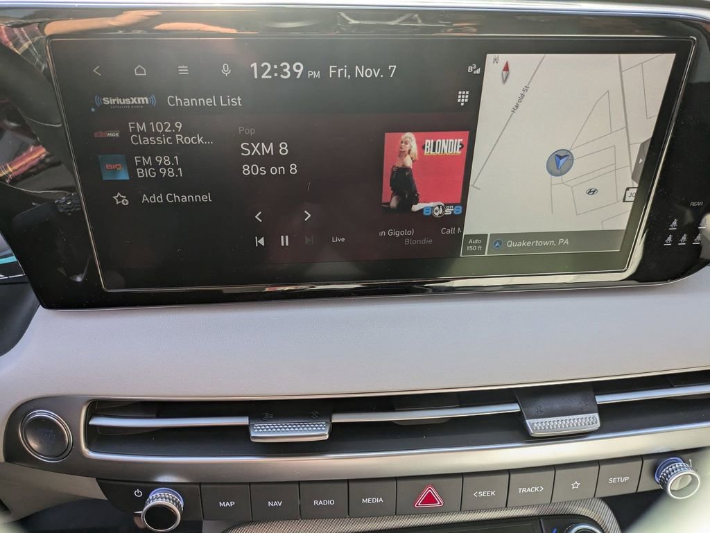 Certified 2024 Hyundai Palisade SEL image 16