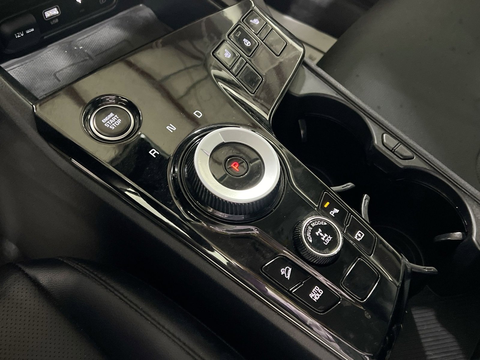 Used 2023 Kia Sportage EX image 21