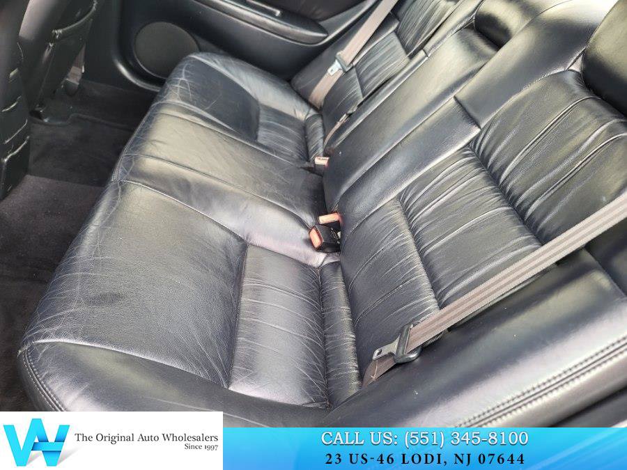 Used 2000 Lexus ES 330 FWD image 11