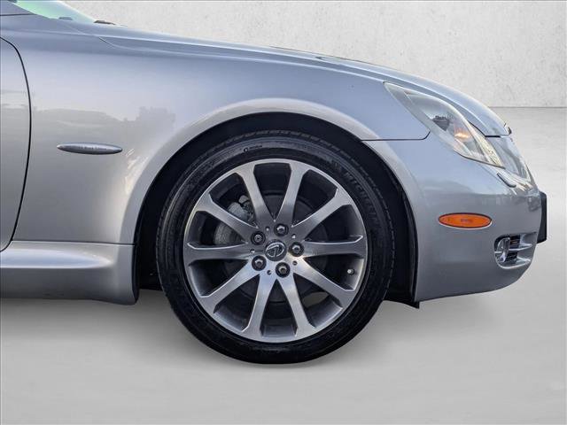 Used 2009 Lexus SC 430 image 22
