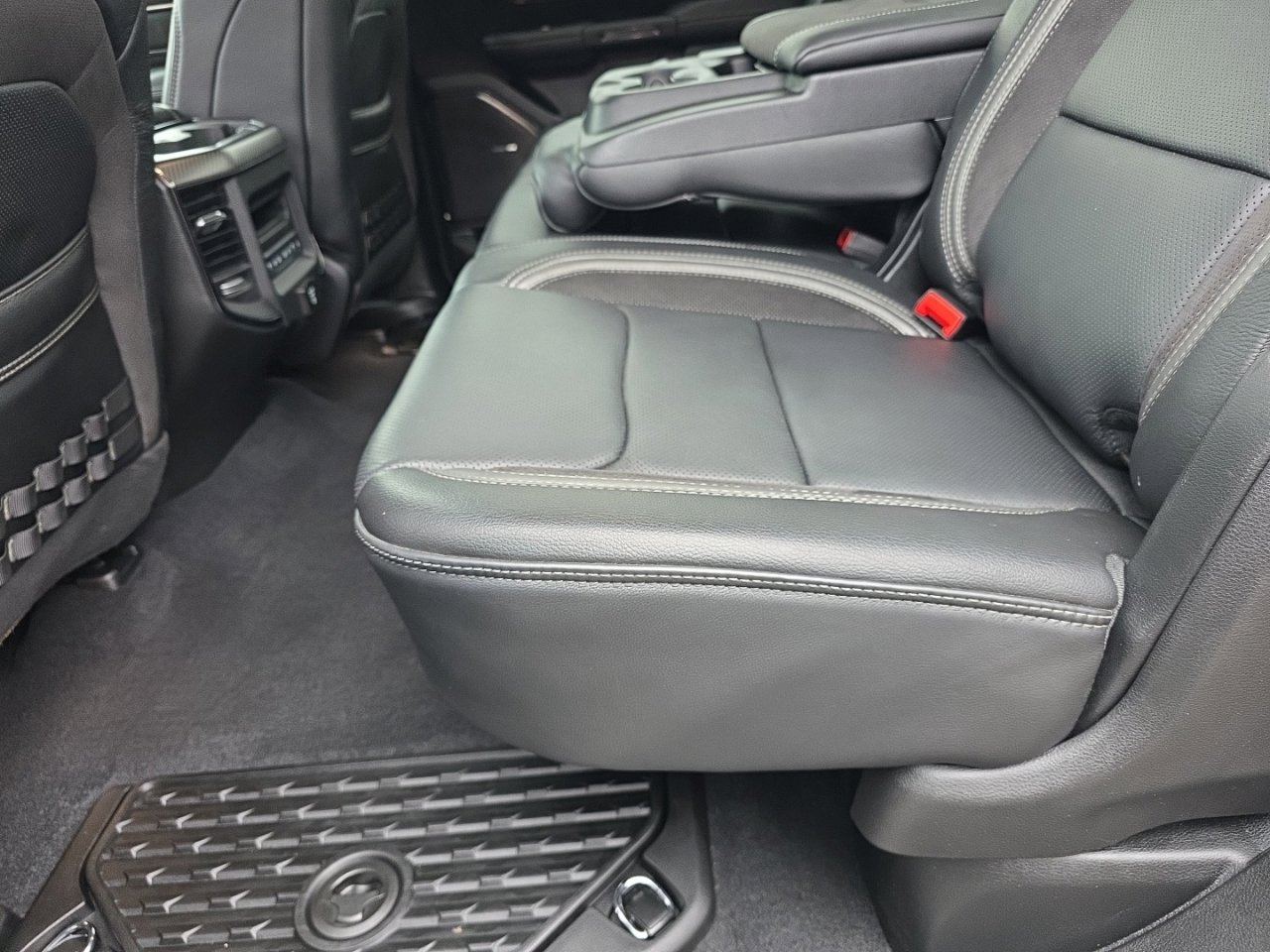 Used 2026 RAM 1500 RHO w/ RHO Level 1 Equipment Group AWD/4WD image 29