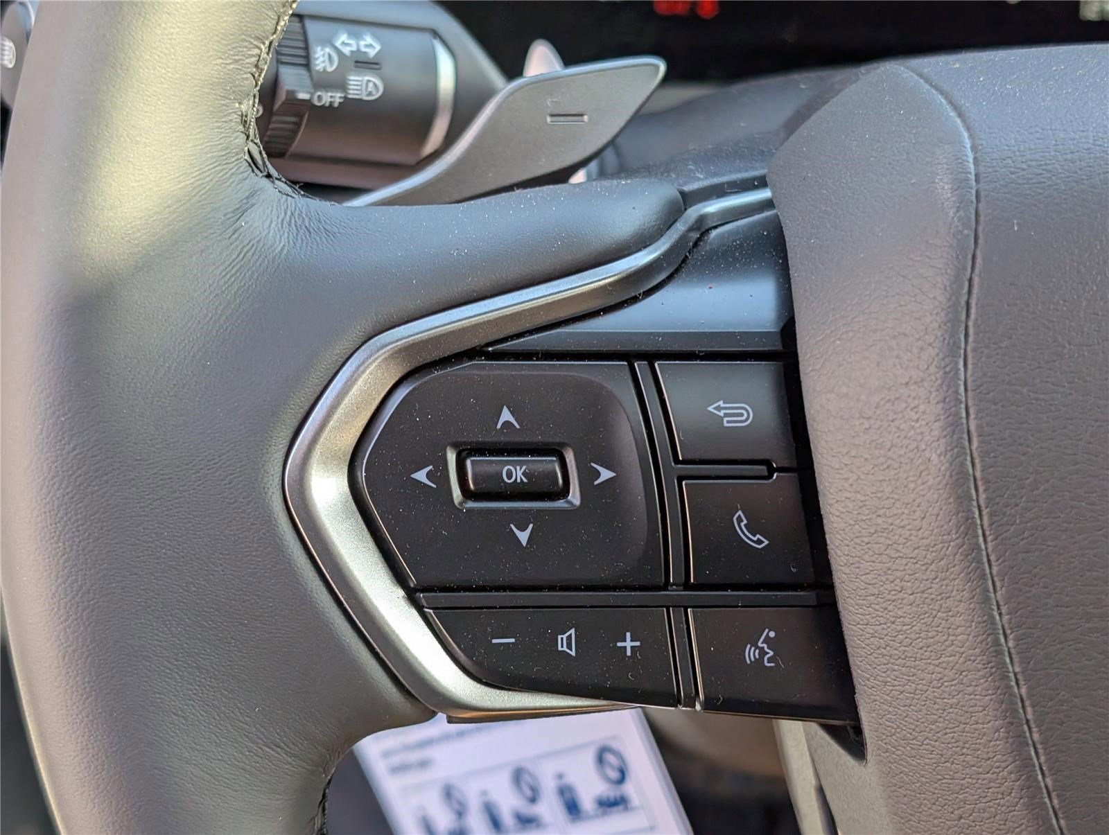 New 2026 Lexus RX 350h image 18