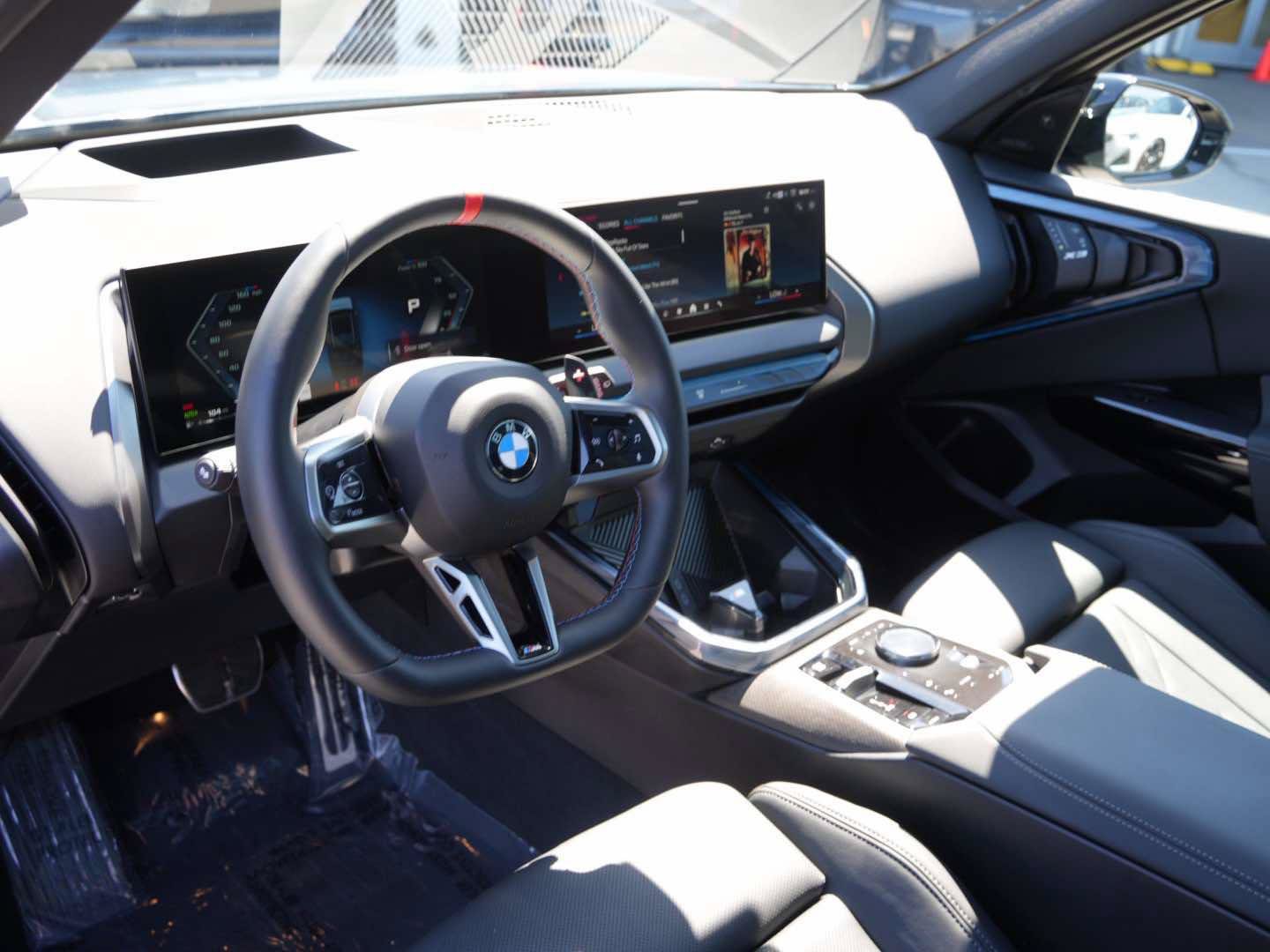 Used 2025 BMW X3 M50 w/ Premium Package AWD/4WD image 16