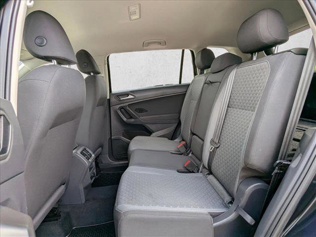 Used 2021 Volkswagen Tiguan S image 15