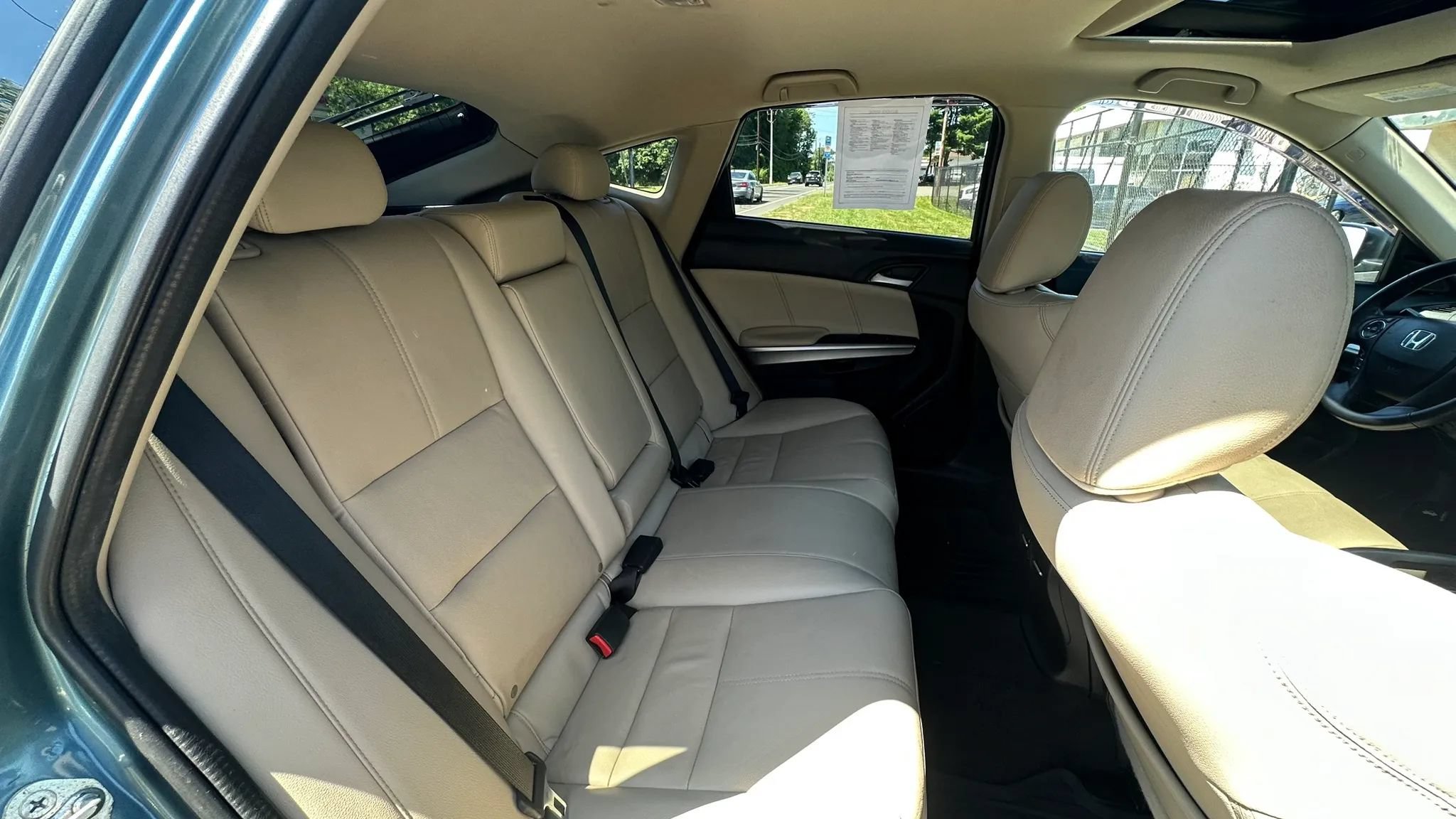 Used 2015 Honda Crosstour EX-L image 29