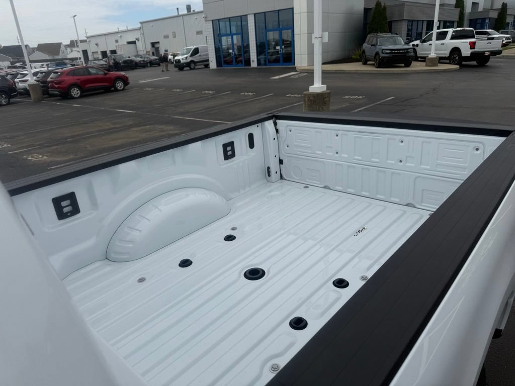 New 2026 Ford F350 XL AWD/4WD image 36