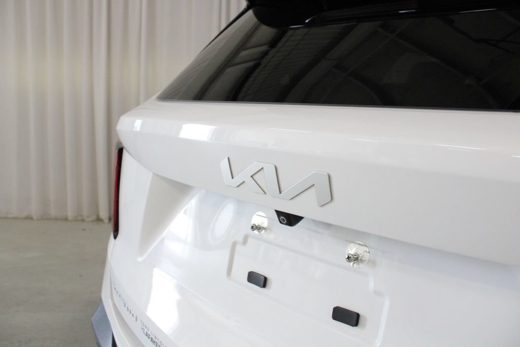Used 2024 Kia Sorento X-Line EX AWD/4WD image 34
