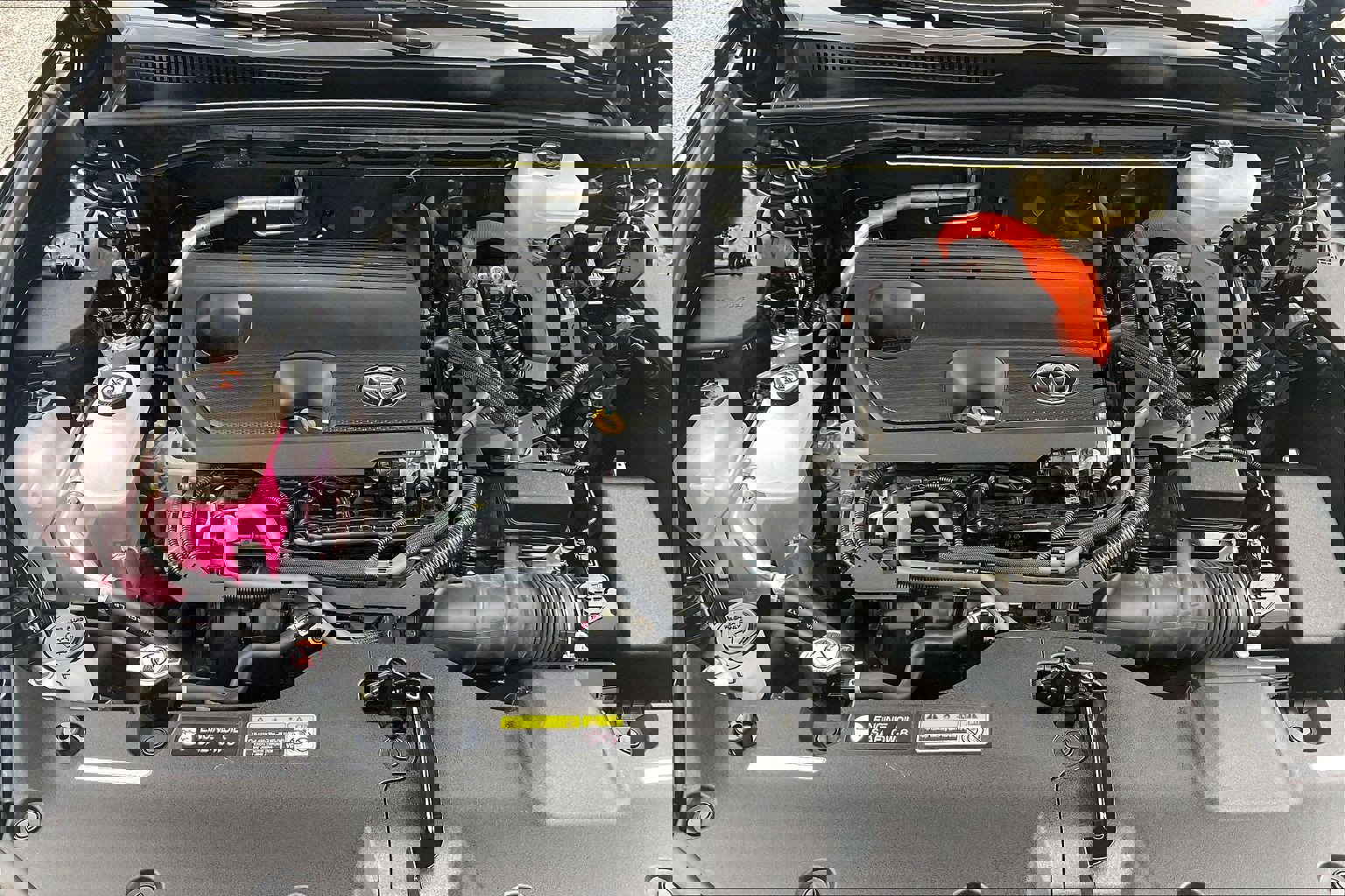 Used 2025 Toyota Crown XLE image 13