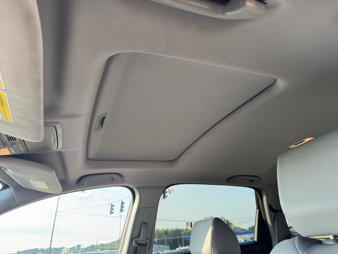 Used 2018 Honda CR-V EX-L image 23