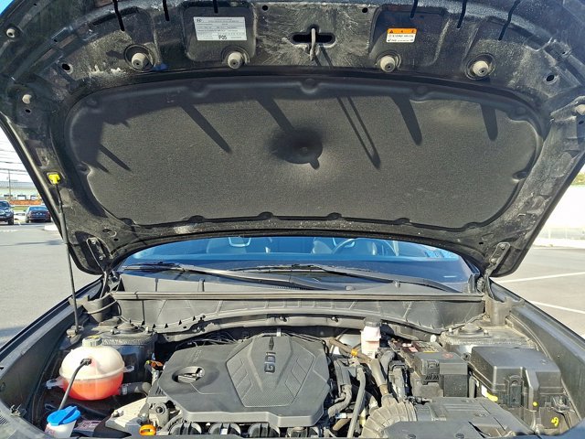 Used 2023 Hyundai Tucson Limited image 27