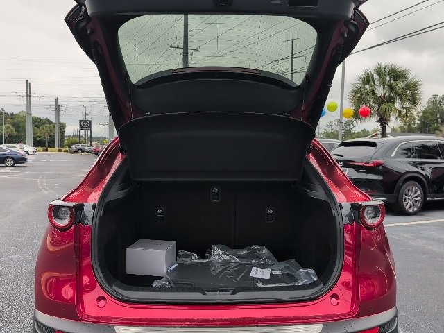 New 2026 MAZDA CX-30 AWD 2.5 S w/ Premium Package image 19