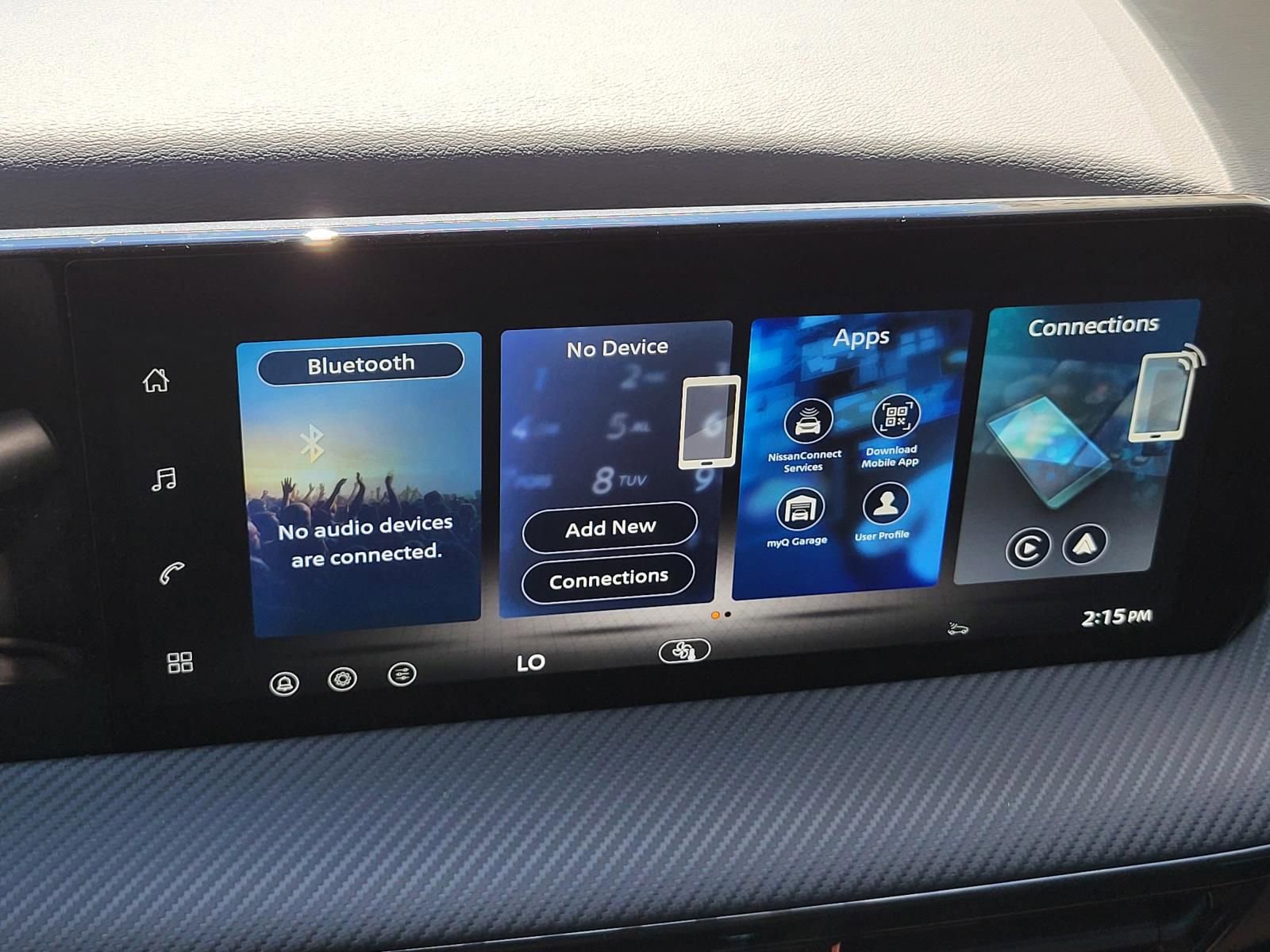 New 2026 Nissan Kicks SR image 21