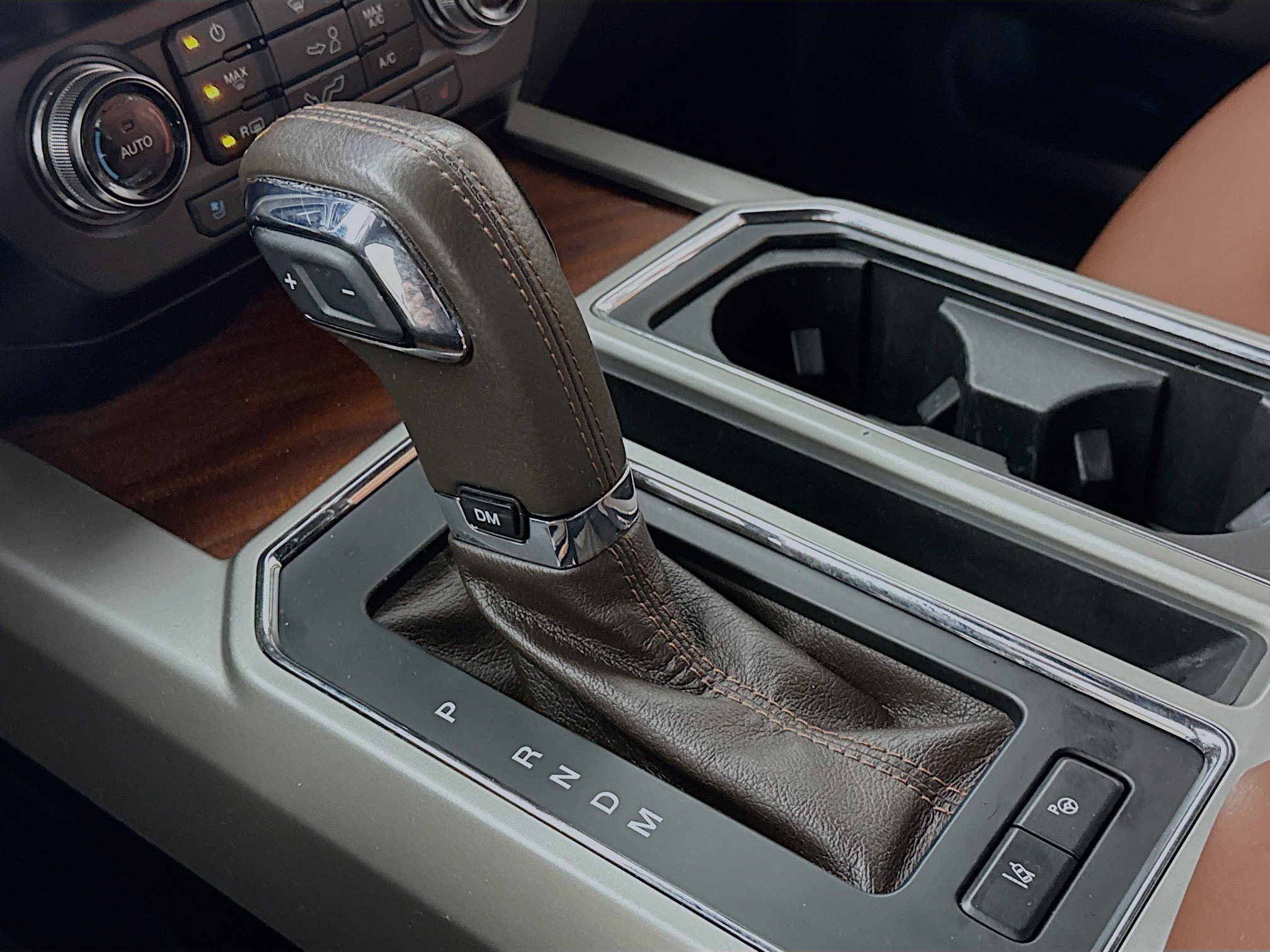 Used 2020 Ford F150 King Ranch w/ Equipment Group 601A Luxury image 17