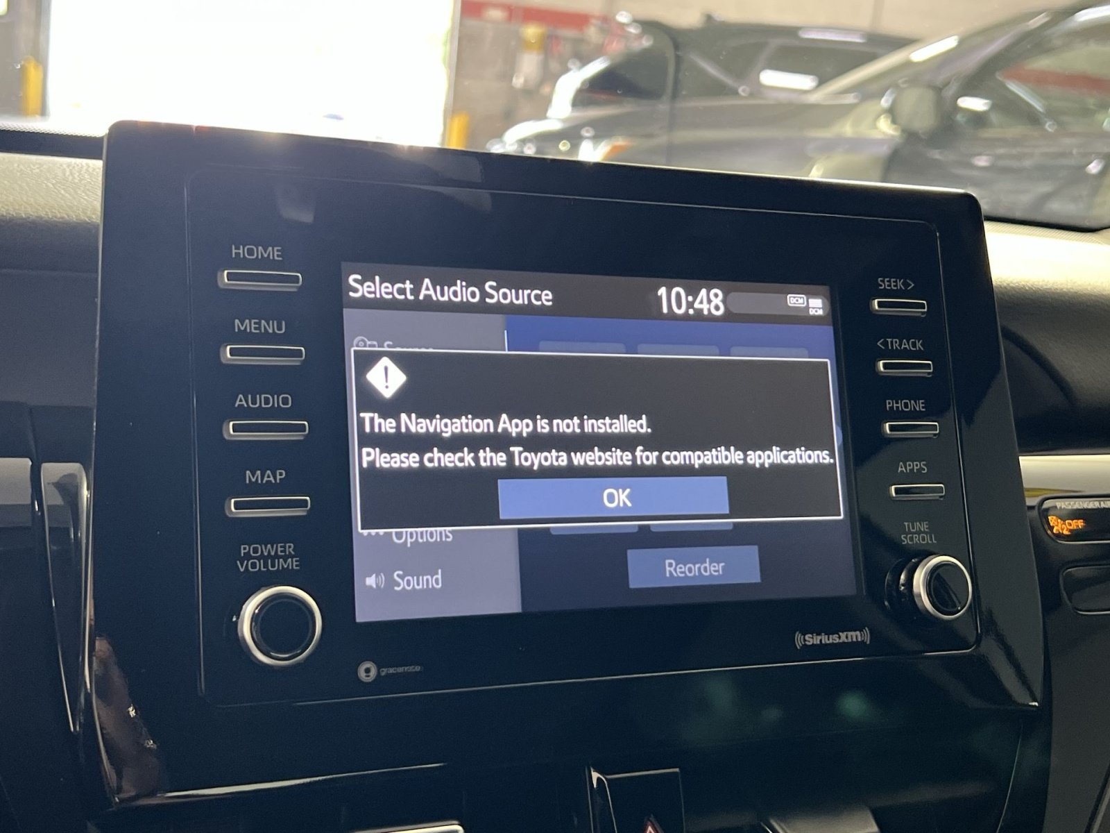 Used 2024 Toyota Camry SE FWD image 21