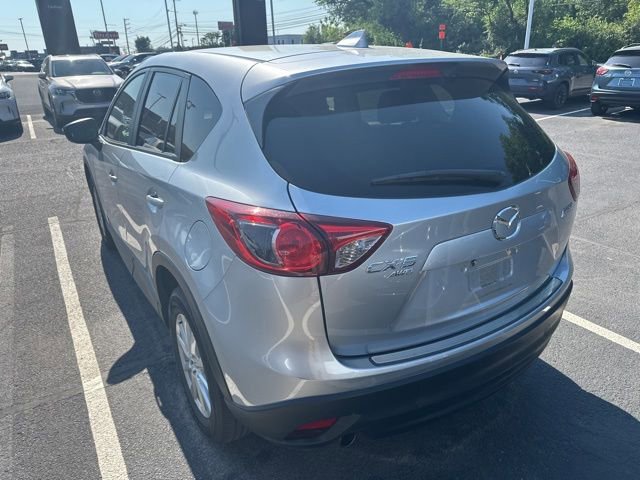 Used 2016 MAZDA CX-5 Touring AWD/4WD image 7