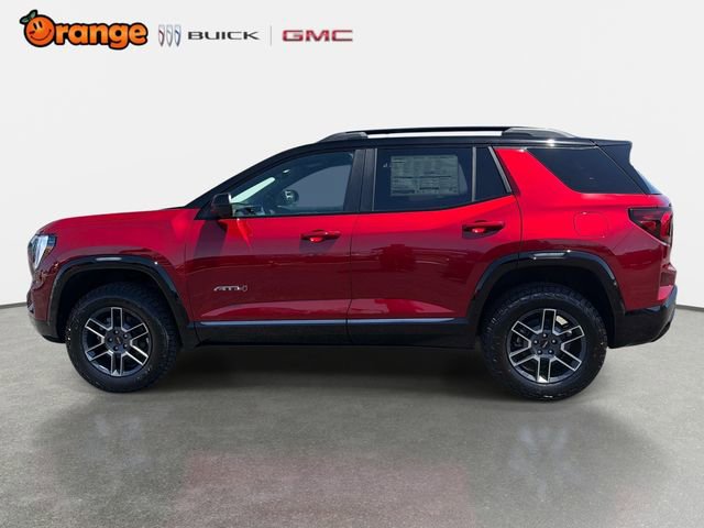 New 2026 GMC Terrain AT4 w/ Convenience Package III AWD/4WD image 6
