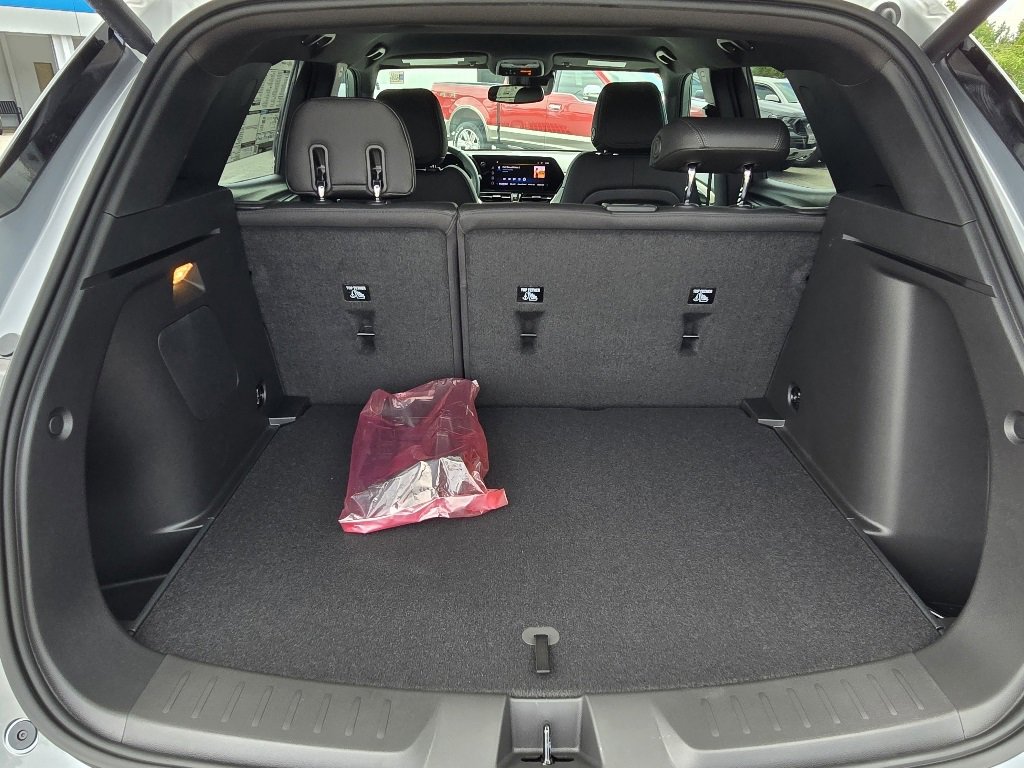 New 2026 Chevrolet TrailBlazer ACTIV w/ Convenience Package image 20