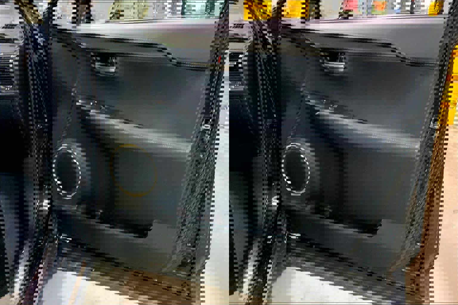 Used 2021 Lexus NX 300 AWD w/ Comfort Package image 23