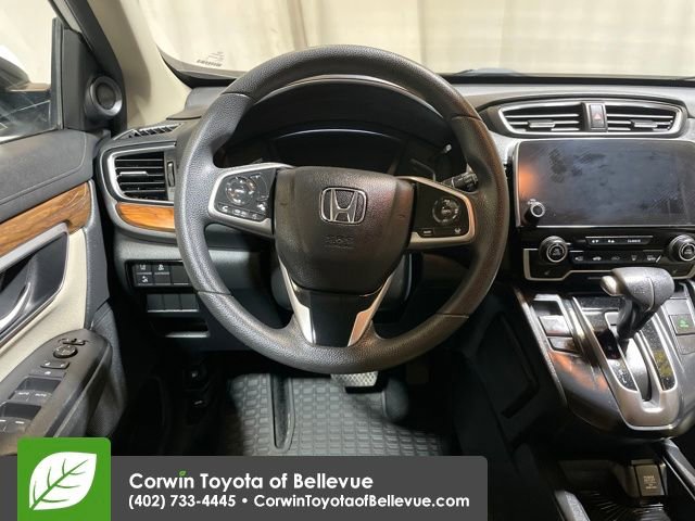 Used 2019 Honda CR-V EX image 13