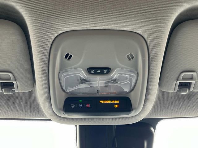 New 2026 Chevrolet TrailBlazer LS w/ LS Convenience Package image 31