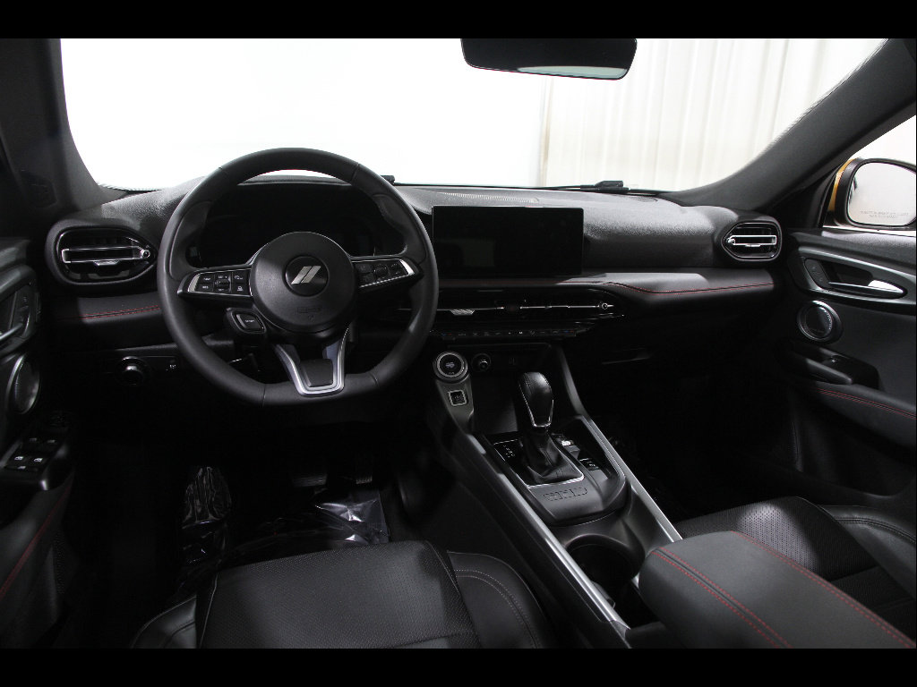 Used 2023 Dodge Hornet GT Plus image 6
