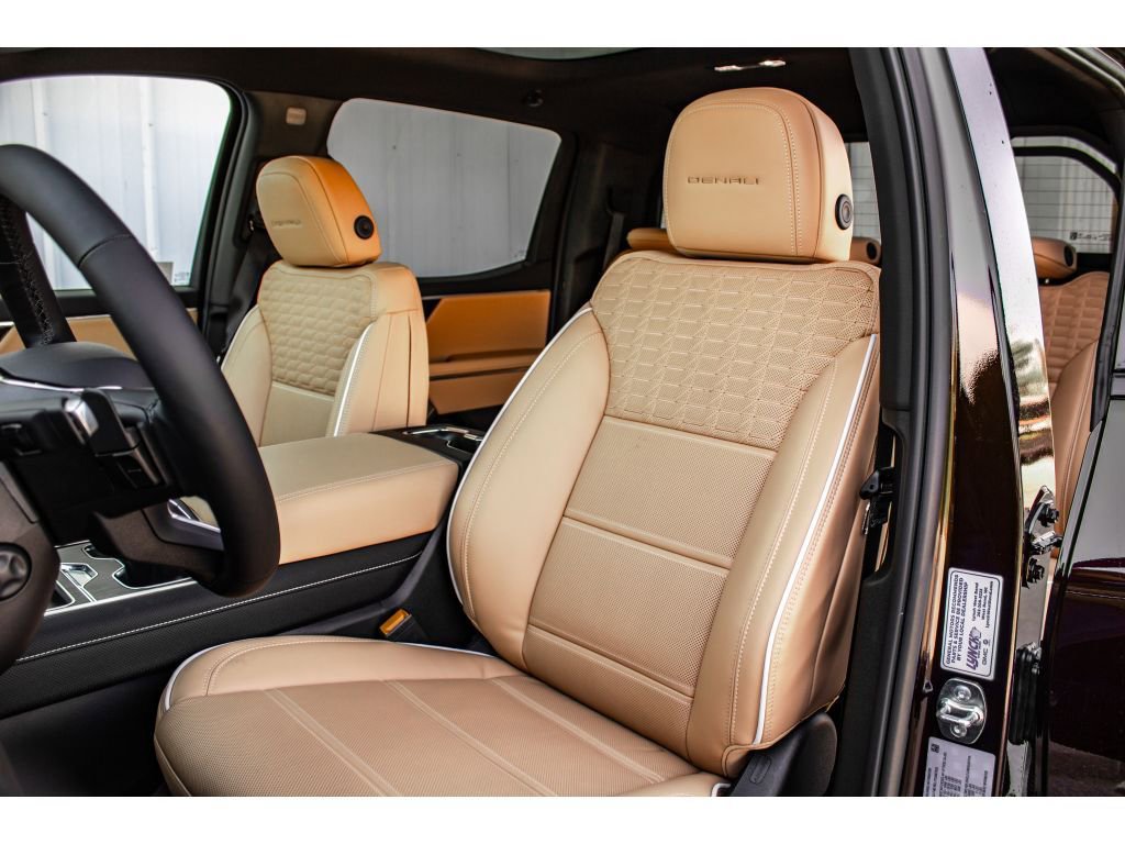 New 2026 GMC Sierra EV Denali image 22