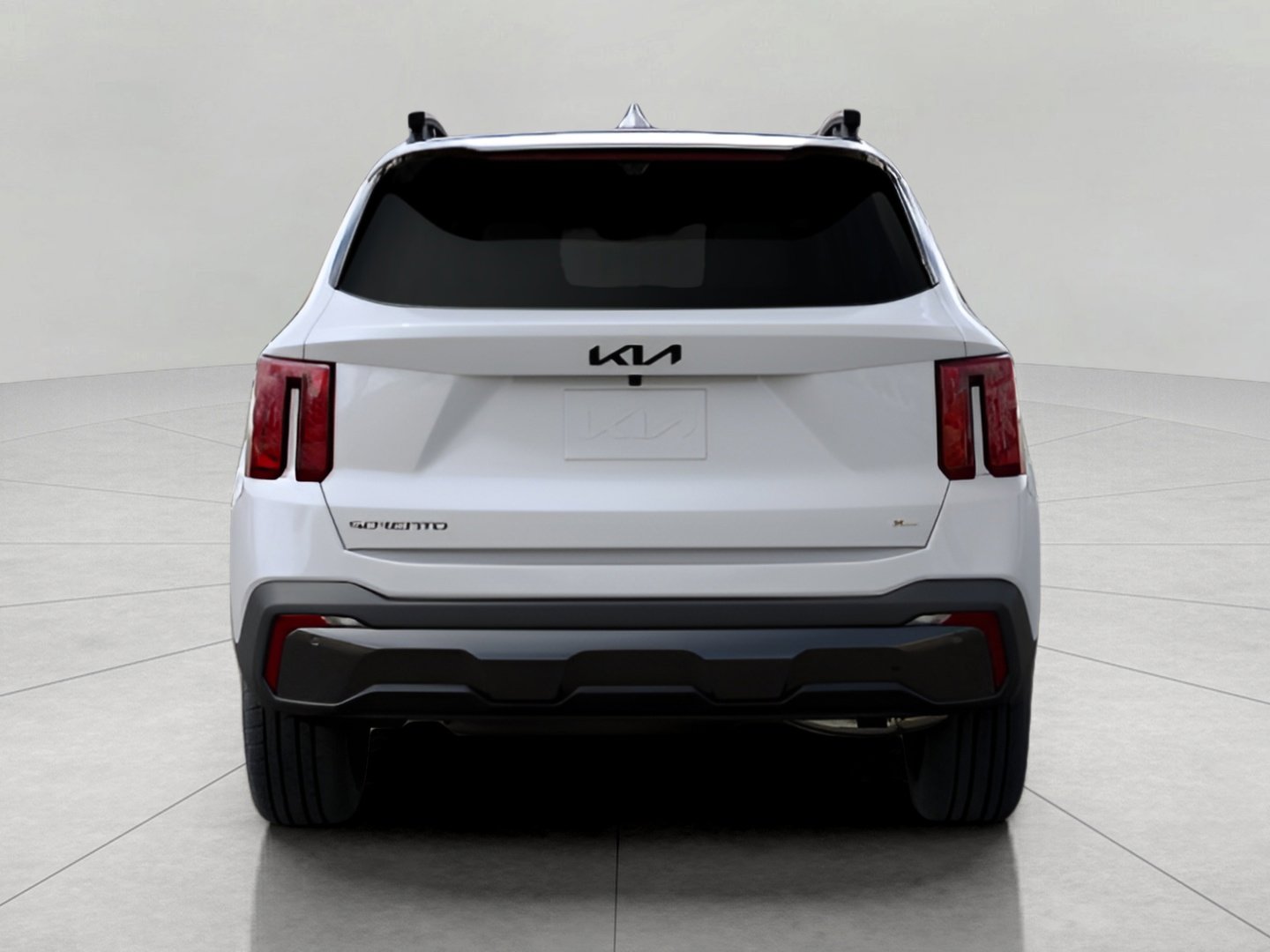 New 2026 Kia Sorento SX Prestige image 5