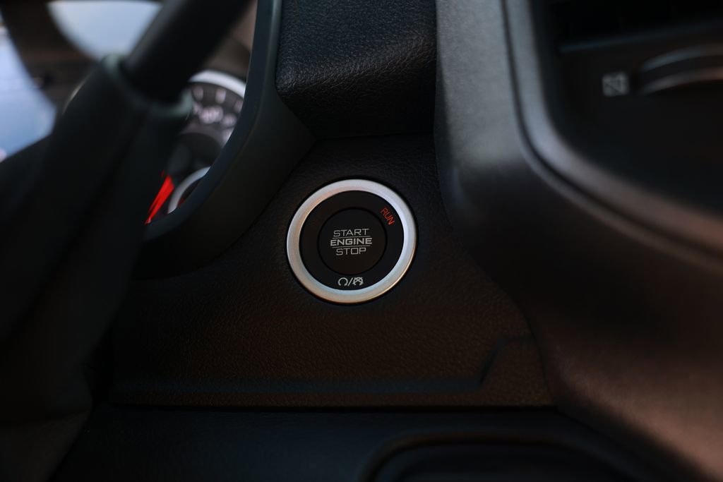 New 2026 RAM 2500 Tradesman image 23