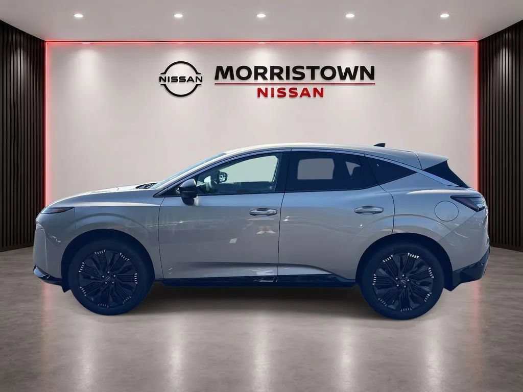 New 2027 Nissan Murano Platinum w/ Cargo Package AWD/4WD image 6