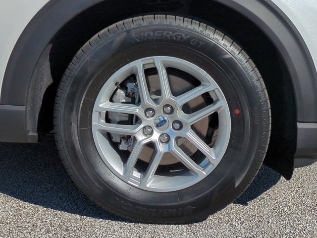 New 2026 Ford Explorer Active w/ Active Comfort Package image 11
