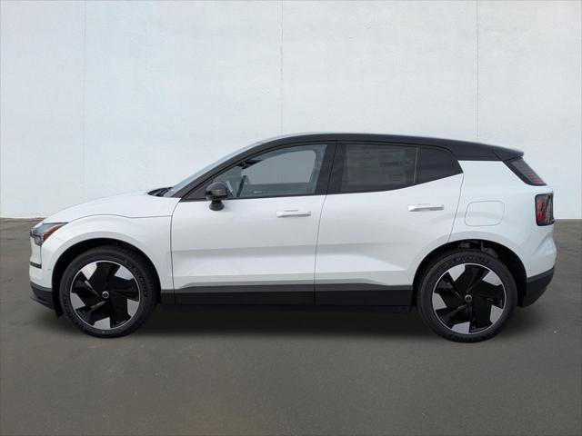 New 2026 Volvo EX30 Ultra w/ Protection Package Premier image 3