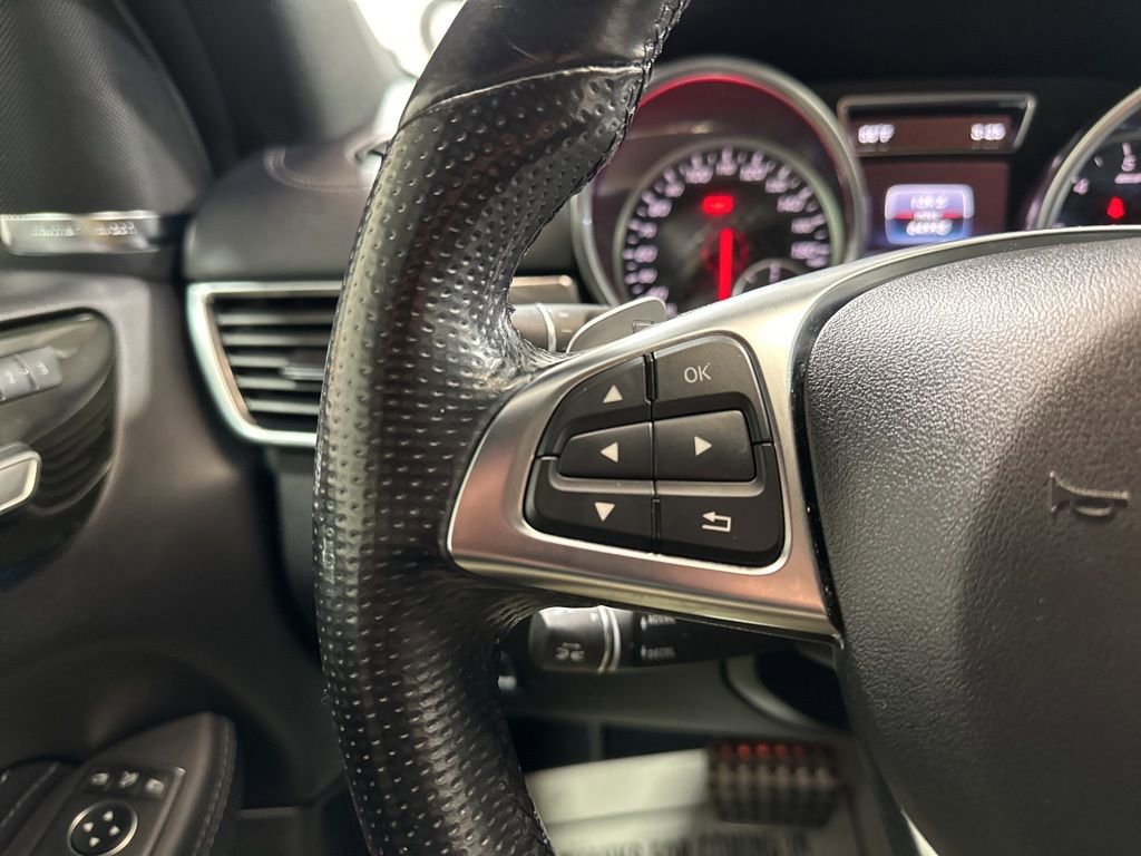 Used 2019 Mercedes-Benz GLE 43 AMG 4MATIC Coupe image 29