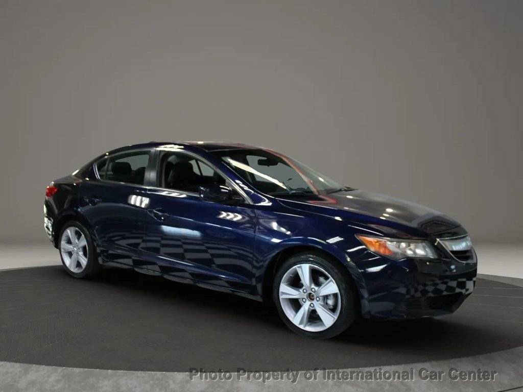 Used 2014 Acura ILX image 2