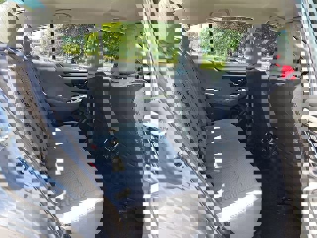 Used 2022 Subaru Legacy Premium image 16