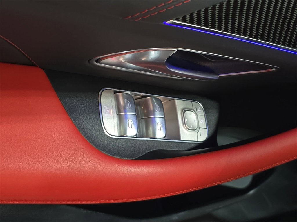 Used 2025 Mercedes-Benz GLE 63 AMG S image 21