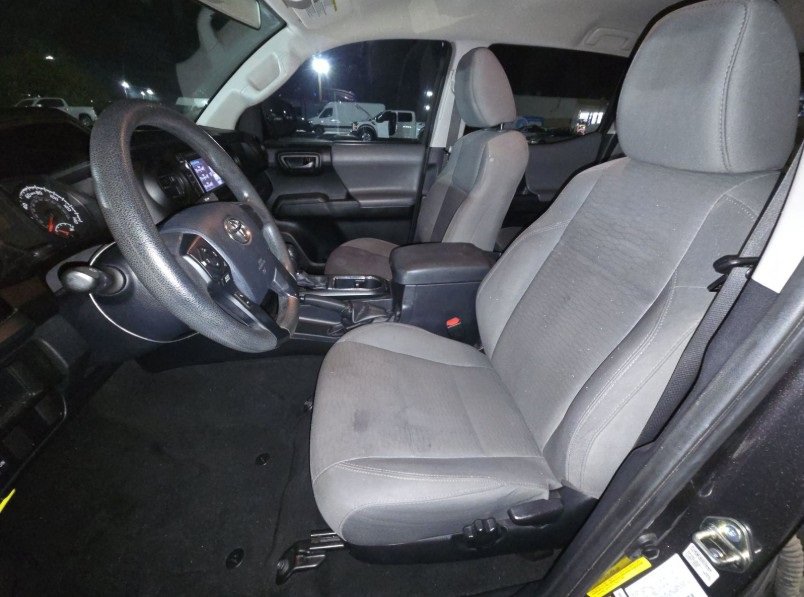 Used 2017 Toyota Tacoma SR w/ SR Convenience Package image 13