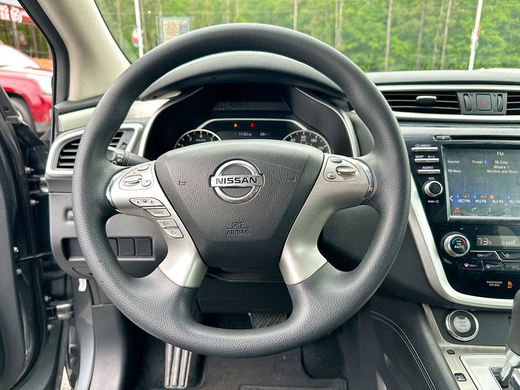 Used 2018 Nissan Murano S w/ Cargo Package FWD image 18