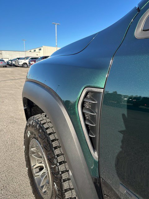 New 2027 RAM 1500 TRX SRT AWD/4WD image 10