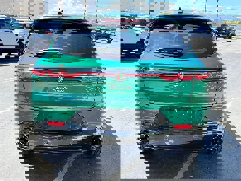 Used 2024 Alfa Romeo Tonale Veloce image 6