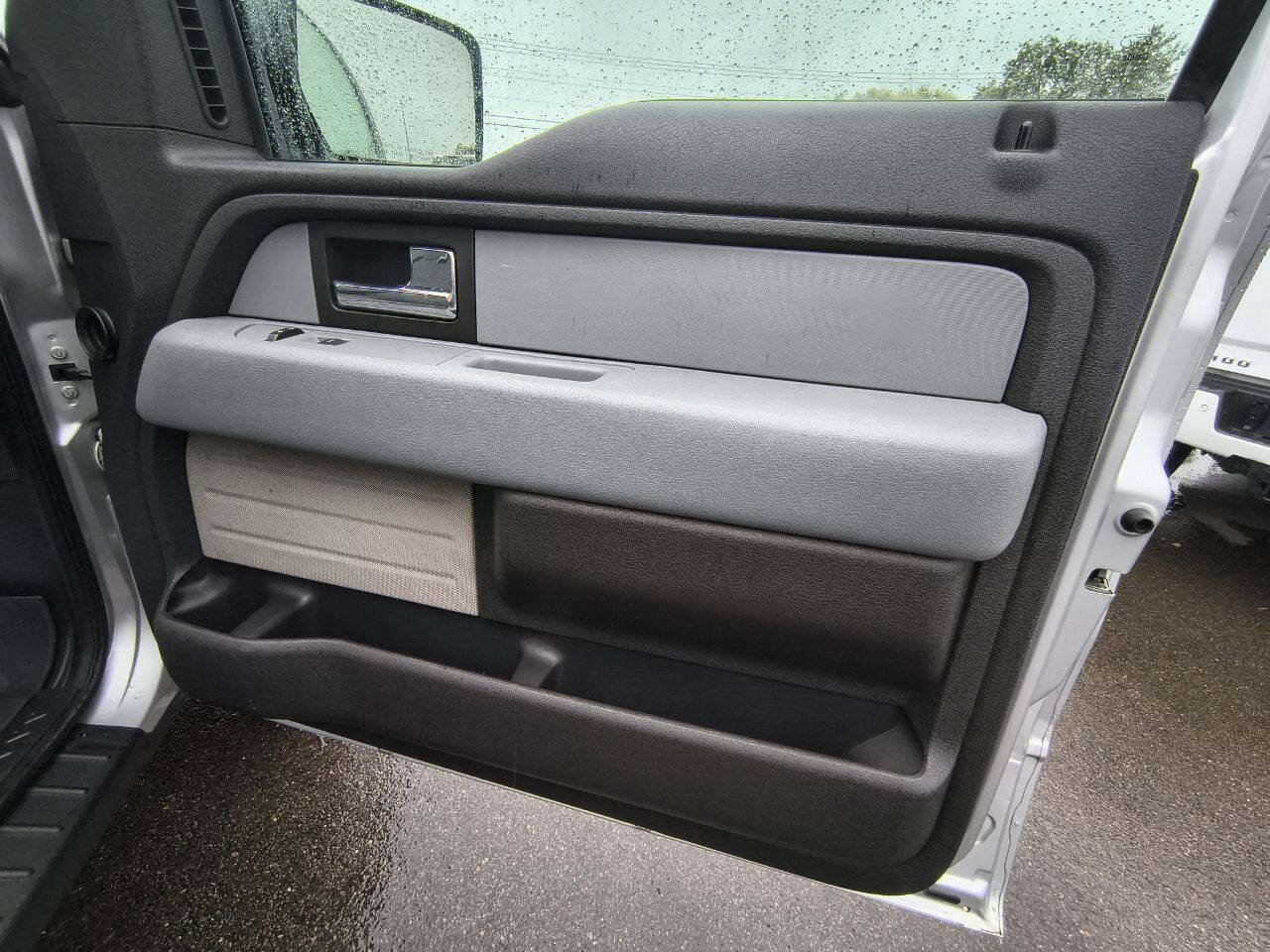 Used 2012 Ford F150 XLT w/ XLT Chrome Pkg AWD/4WD image 22