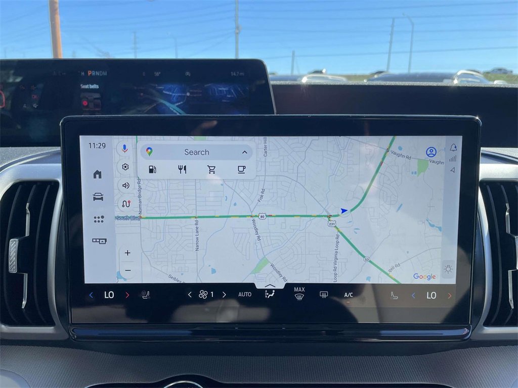 New 2026 Ford Expedition Active image 21