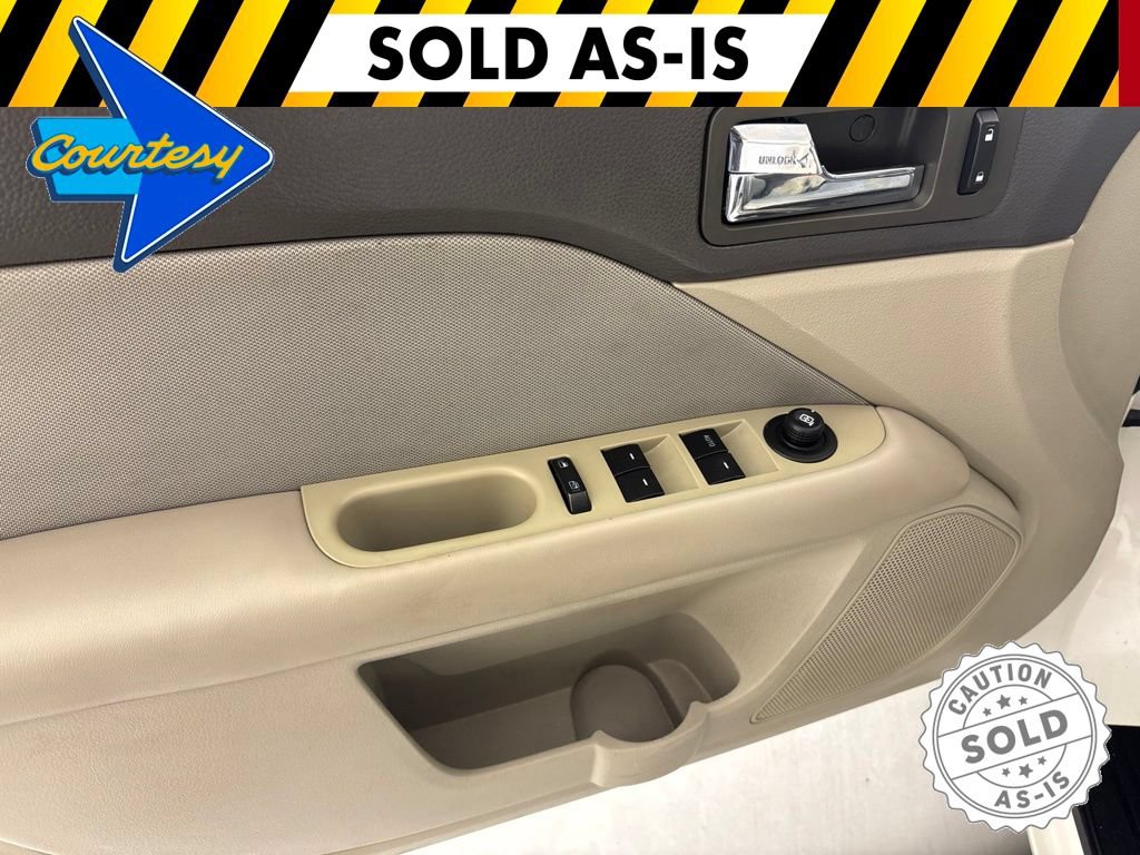 Used 2011 Ford Fusion SE w/ 201A Rapid Spec Order Code FWD image 22