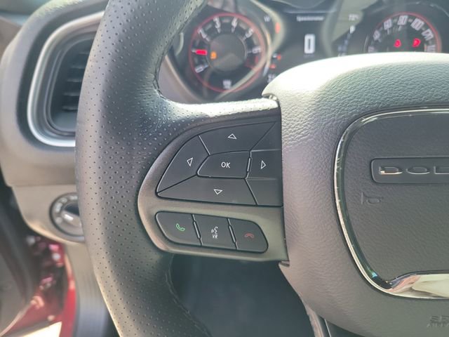 Used 2021 Dodge Challenger SXT w/ Blacktop Package RWD image 11