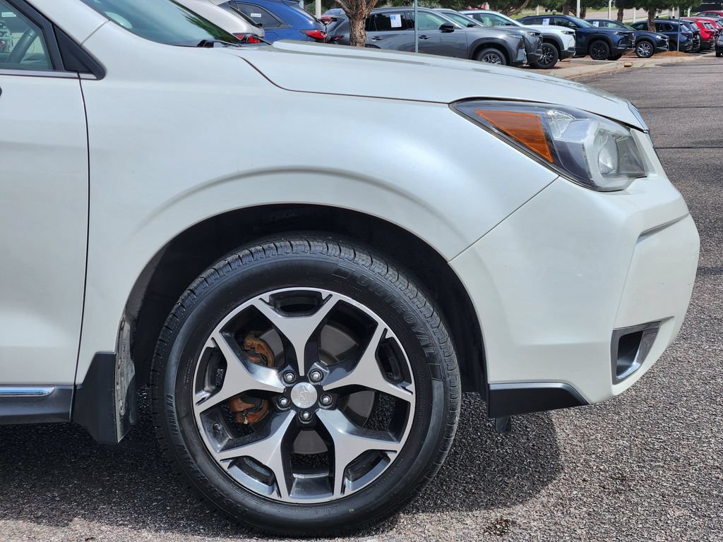 Used 2015 Subaru Forester 2.0XT Touring w/ Rugged Package #2 AWD/4WD image 29