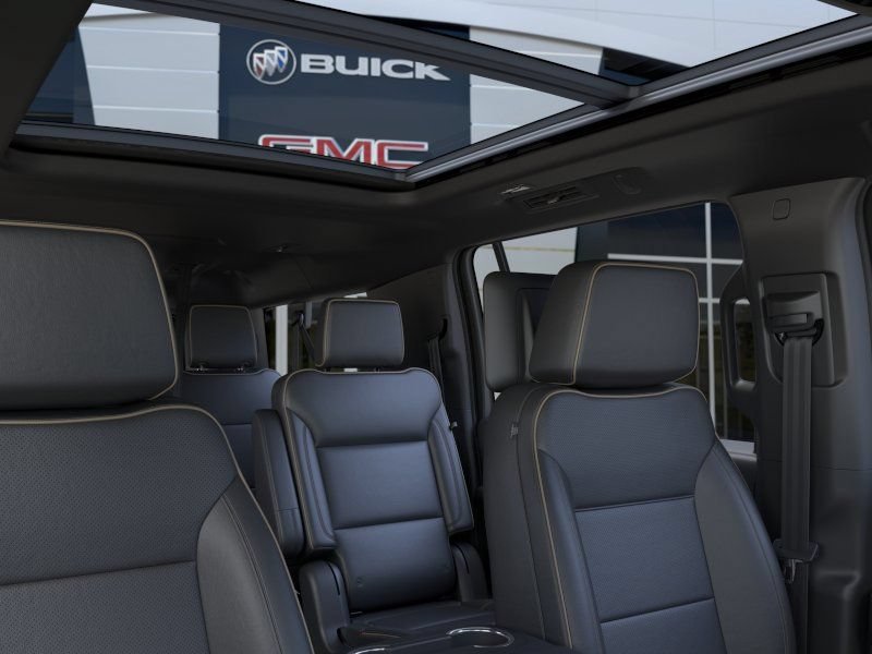 New 2026 GMC Yukon XL Elevation w/ Elevation Premium Package AWD/4WD image 54