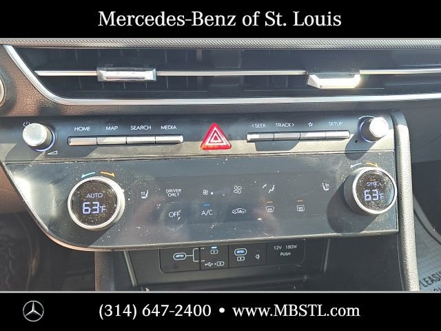 Used 2025 Hyundai Sonata SEL image 25